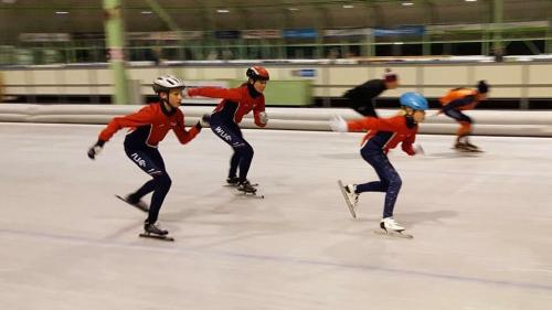 Wierdense IJsclub