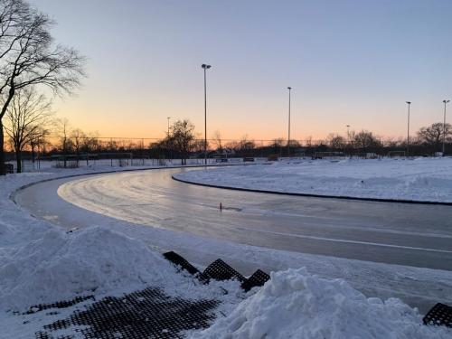 Wierdense IJsclub