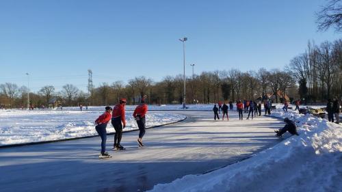 Wierdense IJsclub