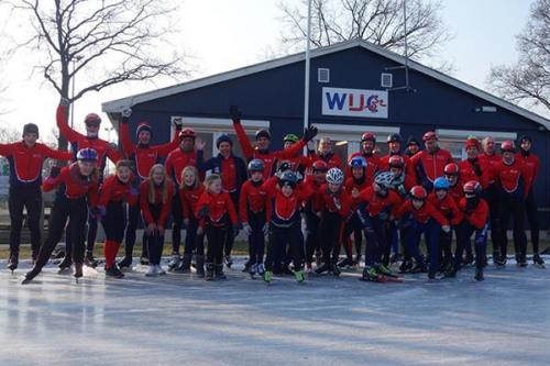 Wierdense IJsclub