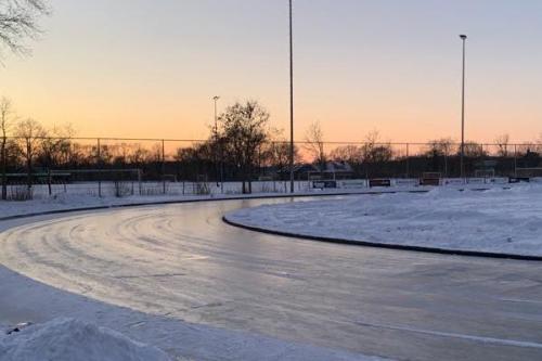 Wierdense IJsclub