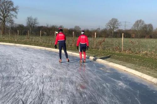 Wierdense IJsclub