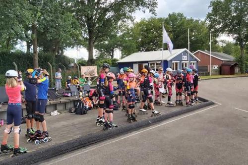 Wierdense IJsclub