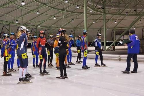 Wierdense IJsclub