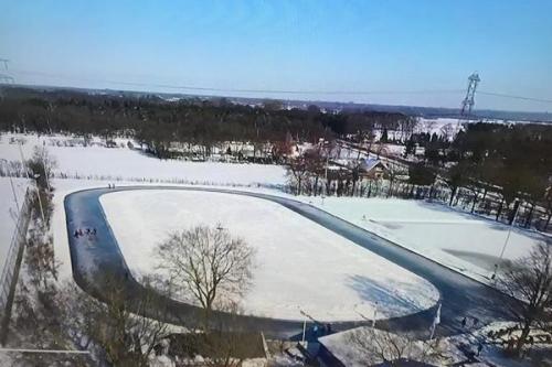 Wierdense IJsclub