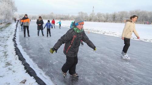 Wierdense IJsclub