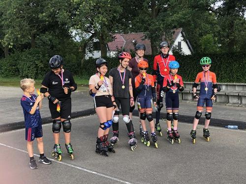 Wierdense IJsclub