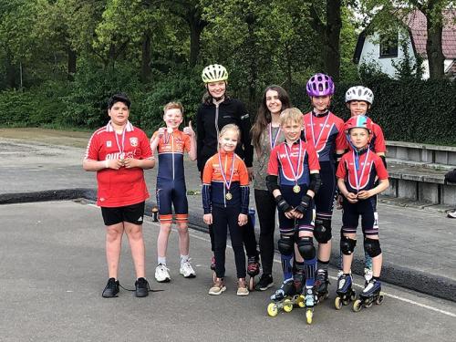 Wierdense IJsclub