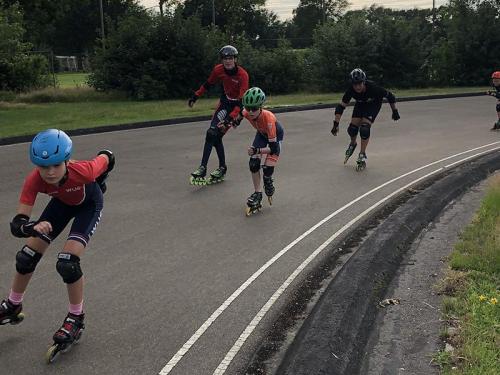 Wierdense IJsclub